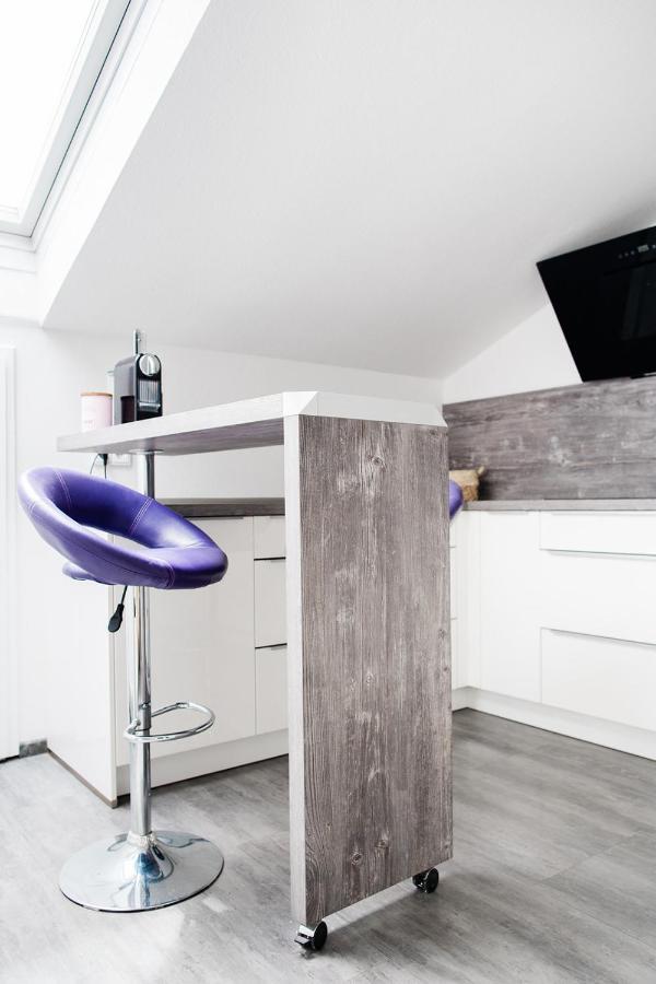 Ferienwohnung - Haus Am Sonnenhang Wertach Extérieur photo